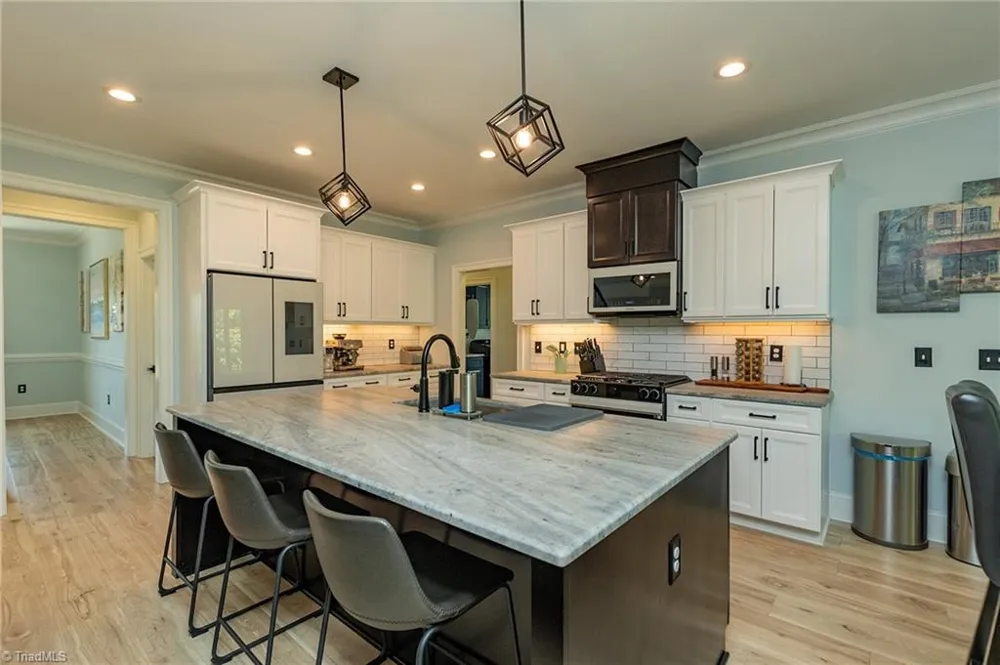 509 Margaret Hiatt Court Greensboro, NC 27455