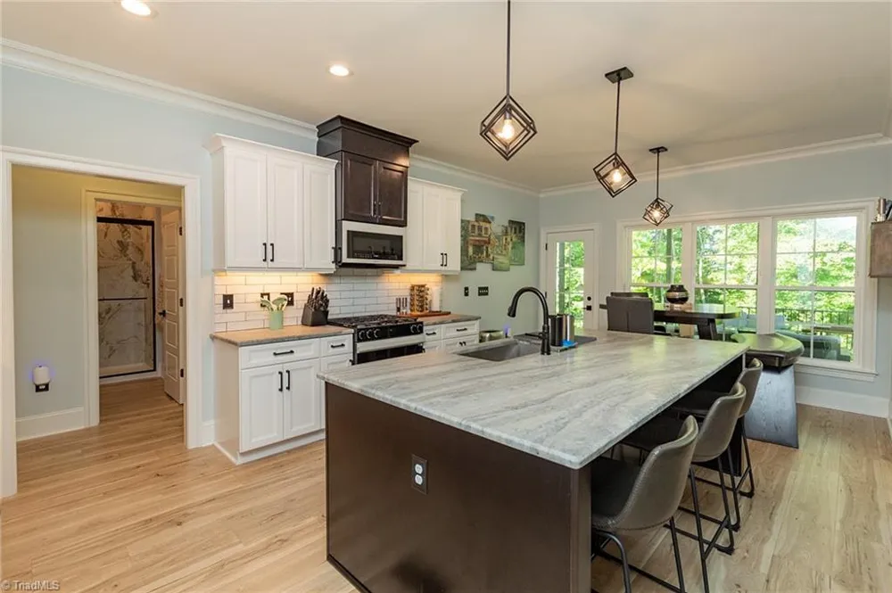 509 Margaret Hiatt Court Greensboro, NC 27455