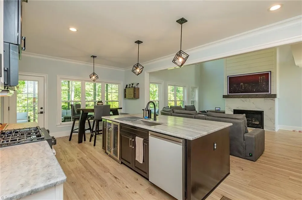 509 Margaret Hiatt Court Greensboro, NC 27455