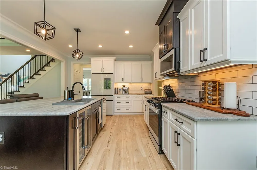 509 Margaret Hiatt Court Greensboro, NC 27455