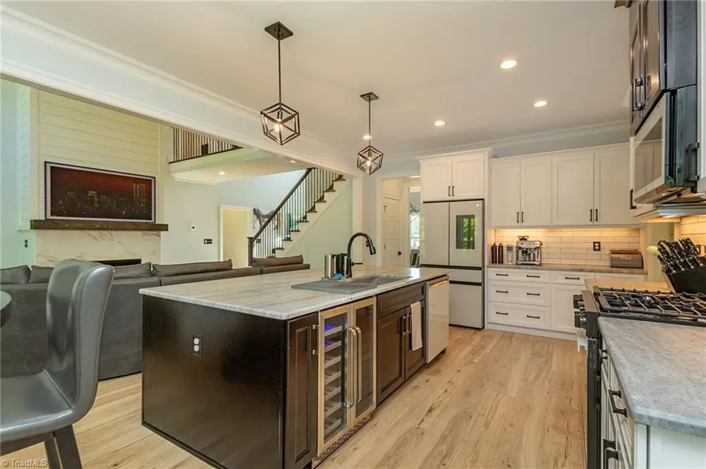 509 Margaret Hiatt Court Greensboro, NC 27455