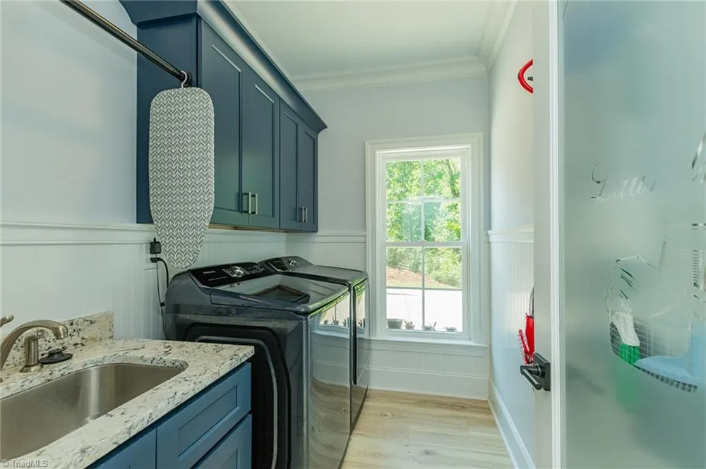 509 Margaret Hiatt Court Greensboro, NC 27455