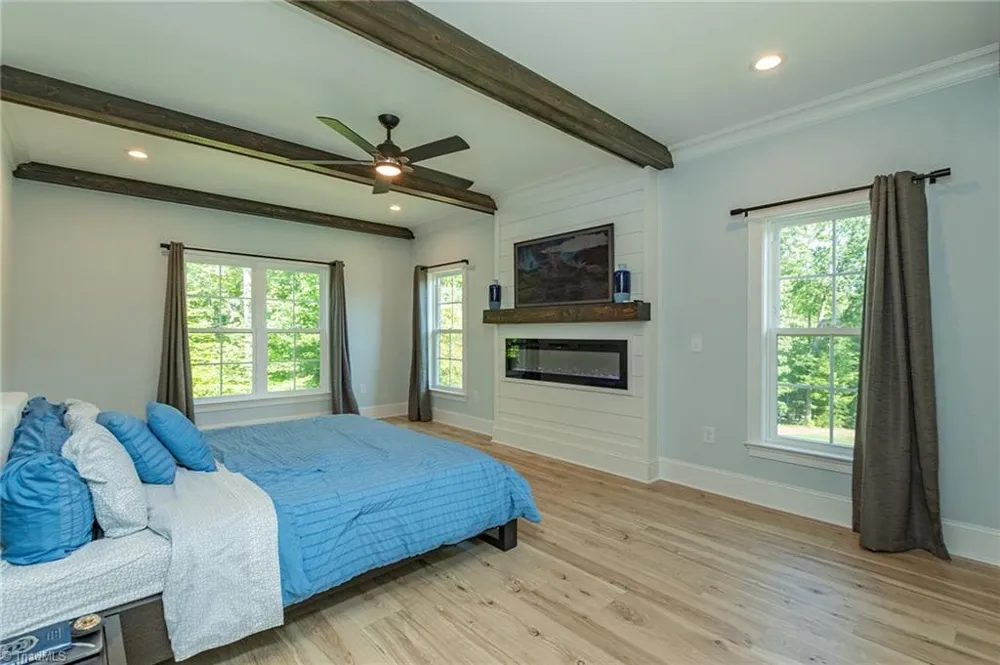 509 Margaret Hiatt Court Greensboro, NC 27455