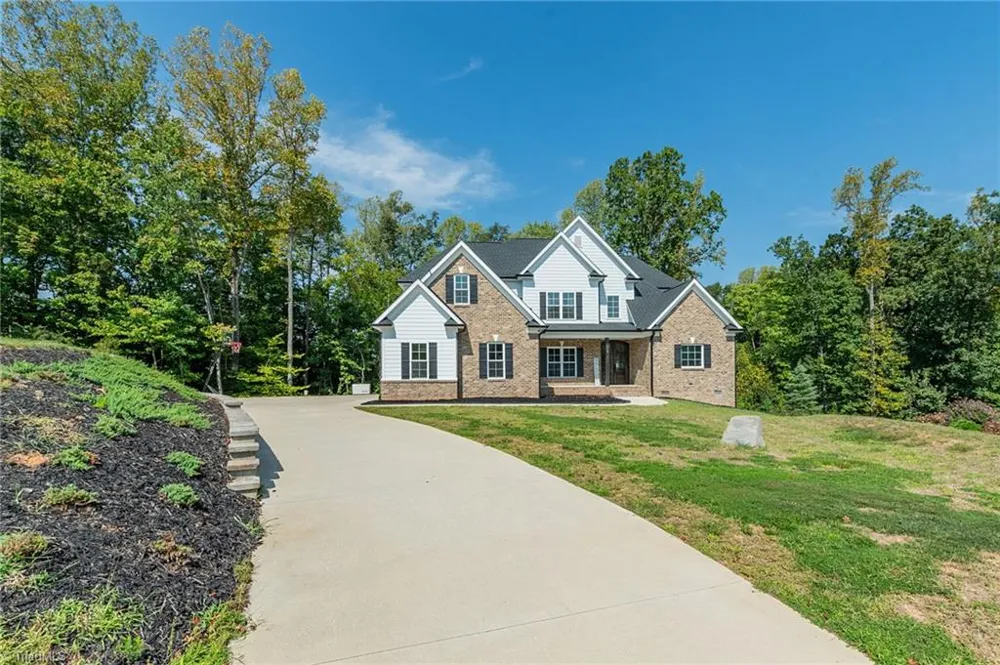 509 Margaret Hiatt Court Greensboro, NC 27455