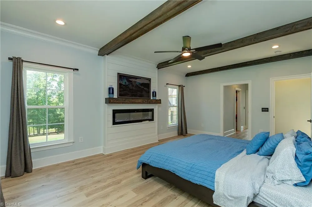 509 Margaret Hiatt Court Greensboro, NC 27455