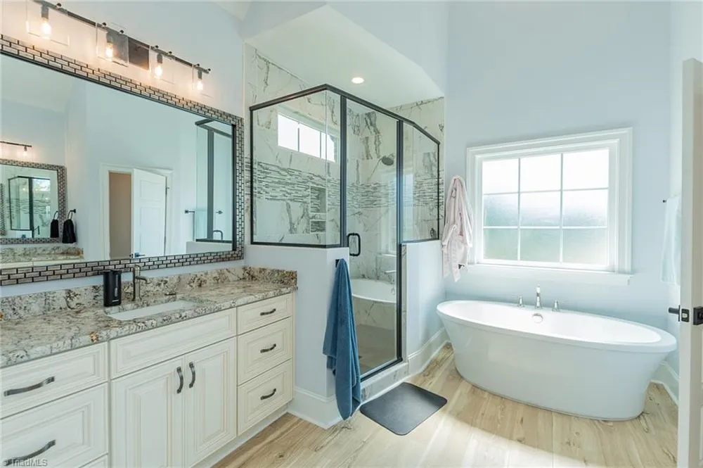 509 Margaret Hiatt Court Greensboro, NC 27455