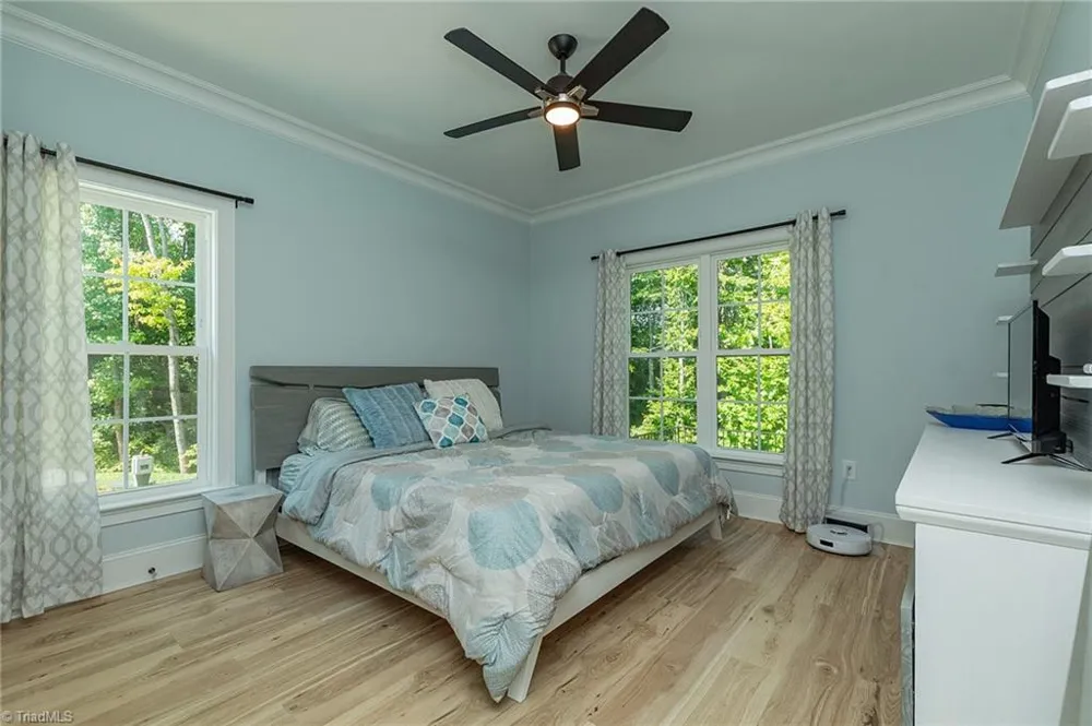 509 Margaret Hiatt Court Greensboro, NC 27455