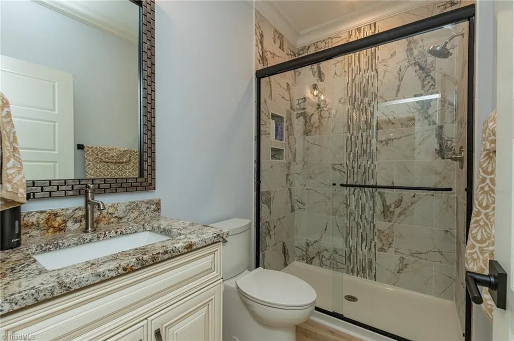509 Margaret Hiatt Court Greensboro, NC 27455