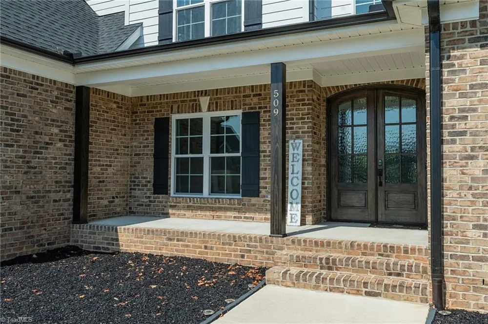 509 Margaret Hiatt Court Greensboro, NC 27455