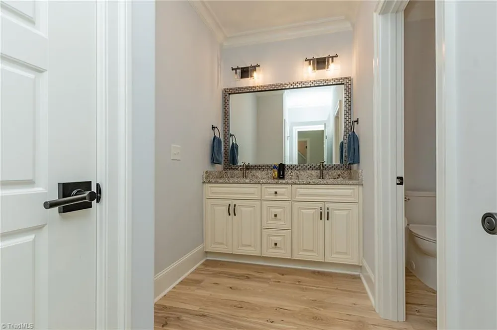 509 Margaret Hiatt Court Greensboro, NC 27455