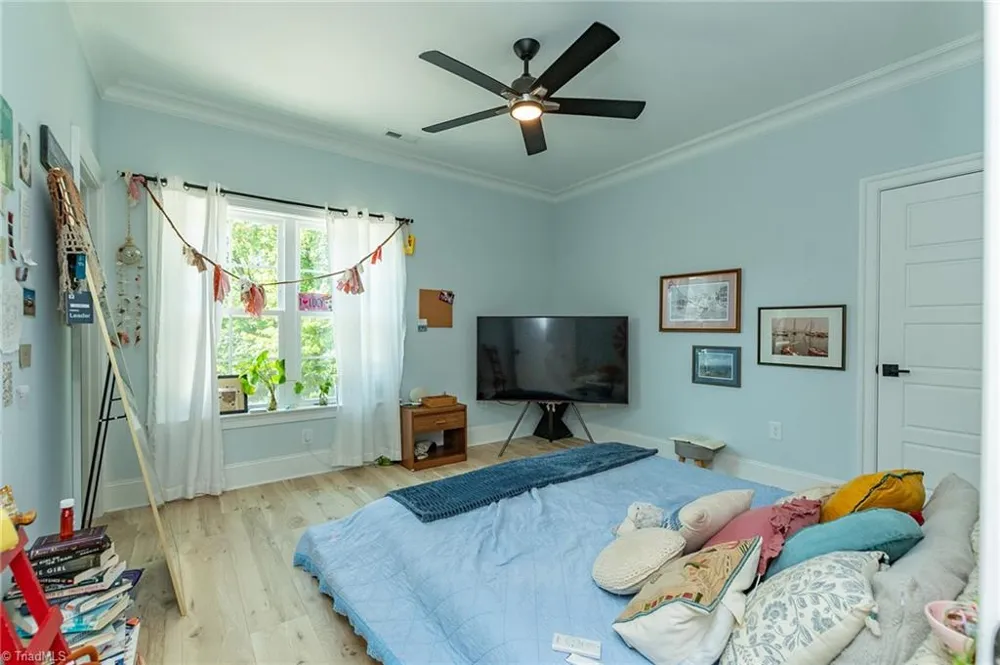 509 Margaret Hiatt Court Greensboro, NC 27455
