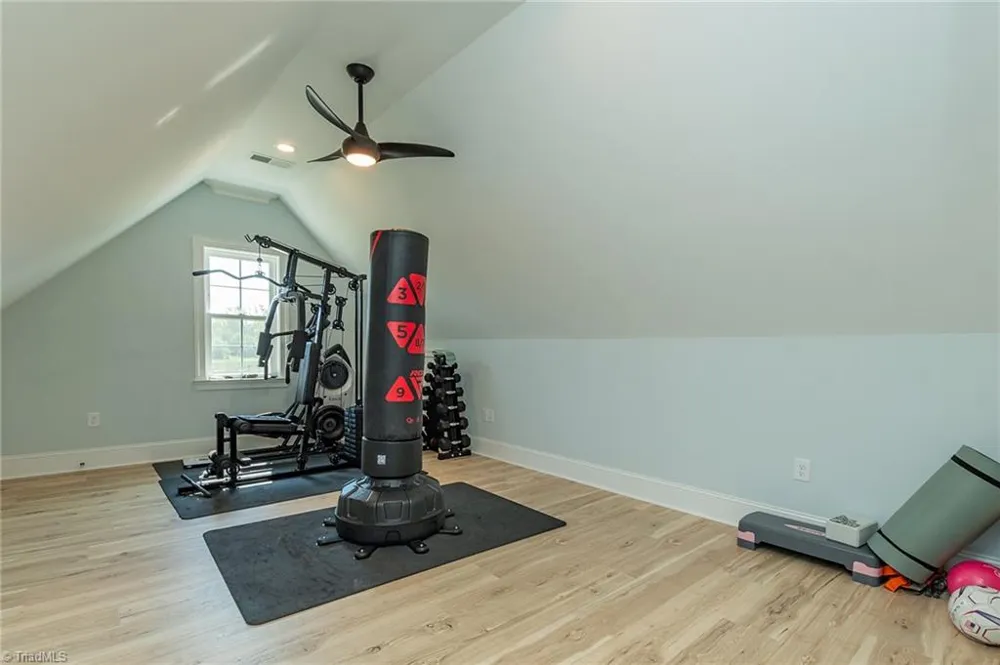 509 Margaret Hiatt Court Greensboro, NC 27455