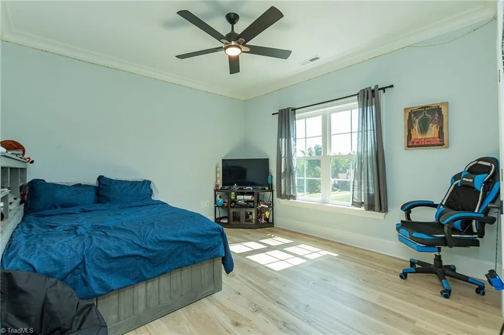 509 Margaret Hiatt Court Greensboro, NC 27455