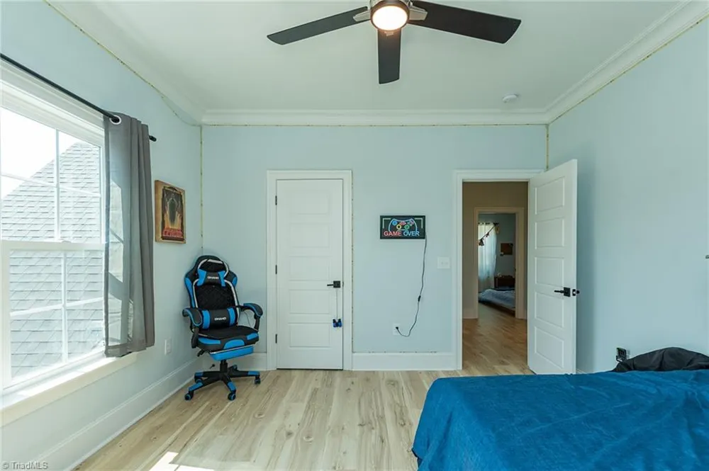 509 Margaret Hiatt Court Greensboro, NC 27455