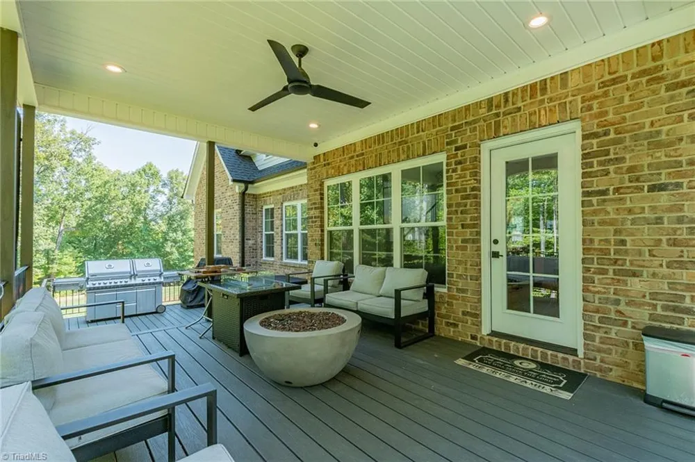 509 Margaret Hiatt Court Greensboro, NC 27455