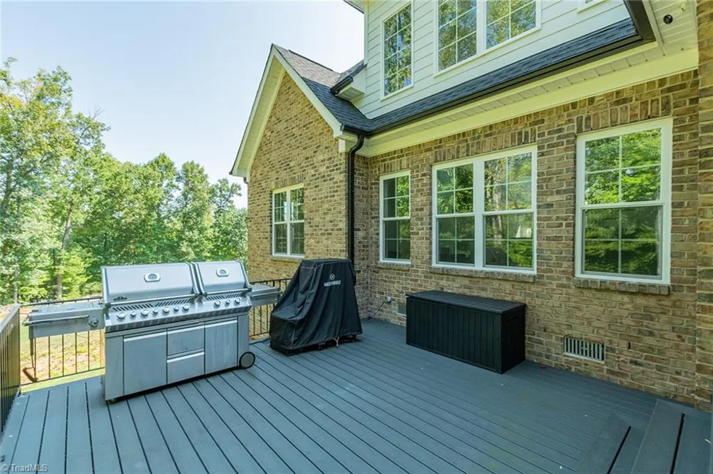 509 Margaret Hiatt Court Greensboro, NC 27455
