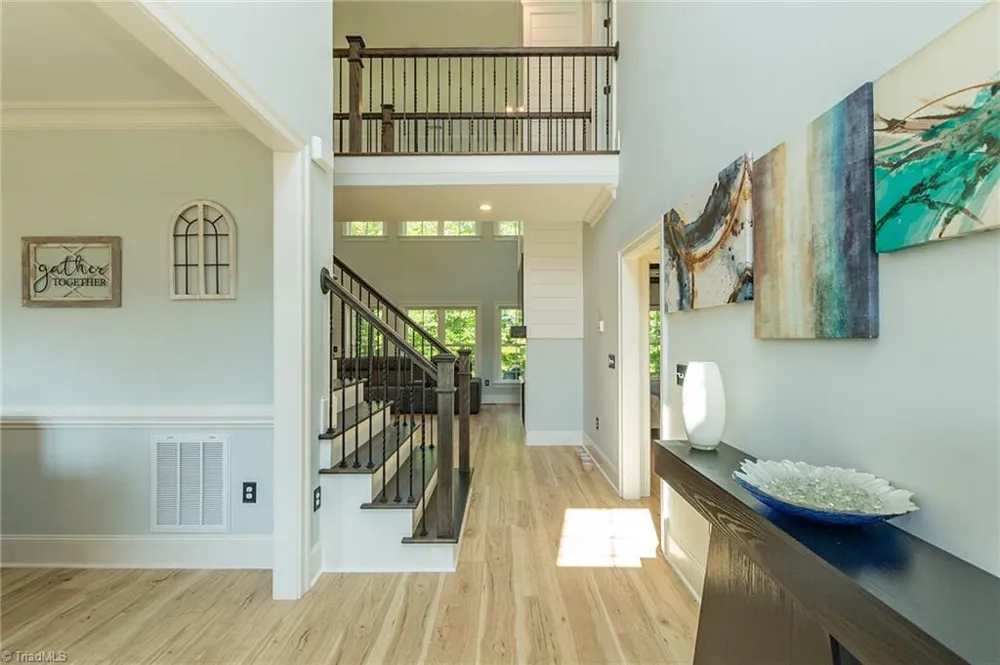 509 Margaret Hiatt Court Greensboro, NC 27455