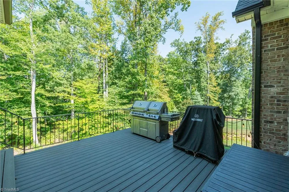 509 Margaret Hiatt Court Greensboro, NC 27455