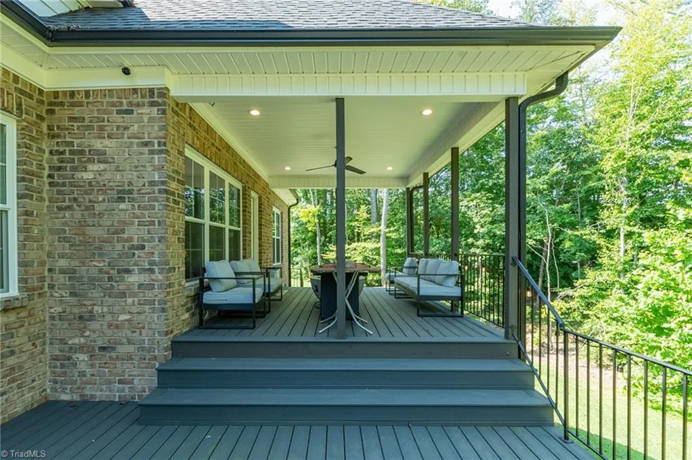 509 Margaret Hiatt Court Greensboro, NC 27455