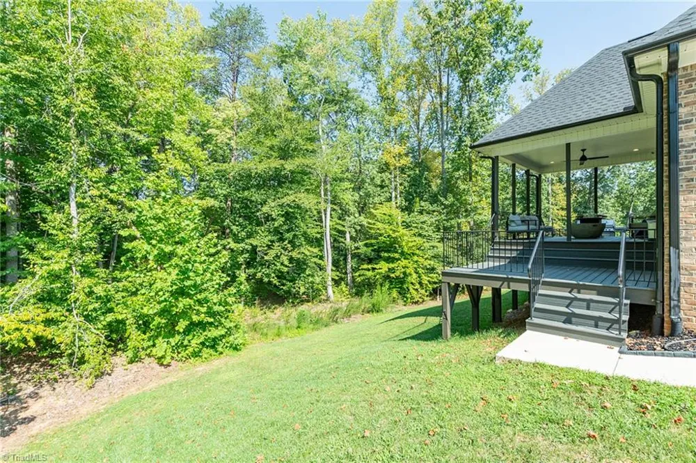 509 Margaret Hiatt Court Greensboro, NC 27455