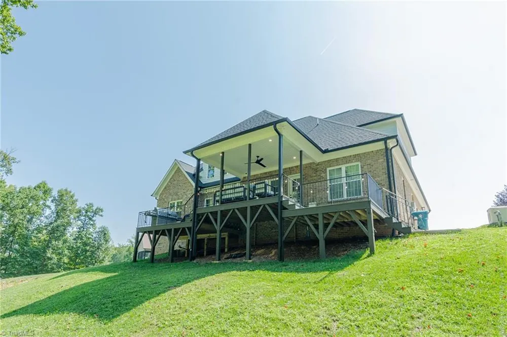 509 Margaret Hiatt Court Greensboro, NC 27455