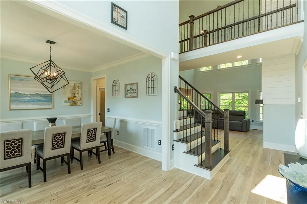 509 Margaret Hiatt Court Greensboro, NC 27455