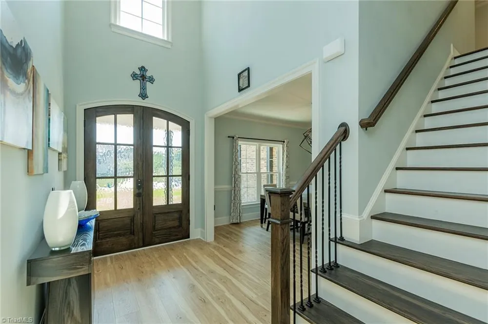 509 Margaret Hiatt Court Greensboro, NC 27455