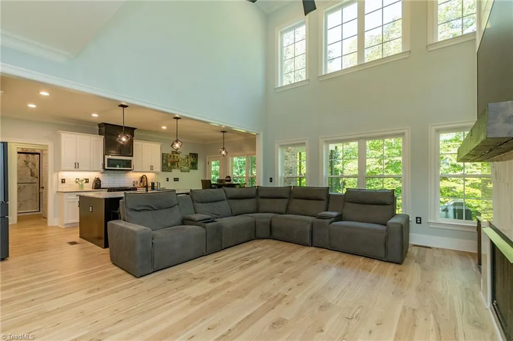 509 Margaret Hiatt Court Greensboro, NC 27455