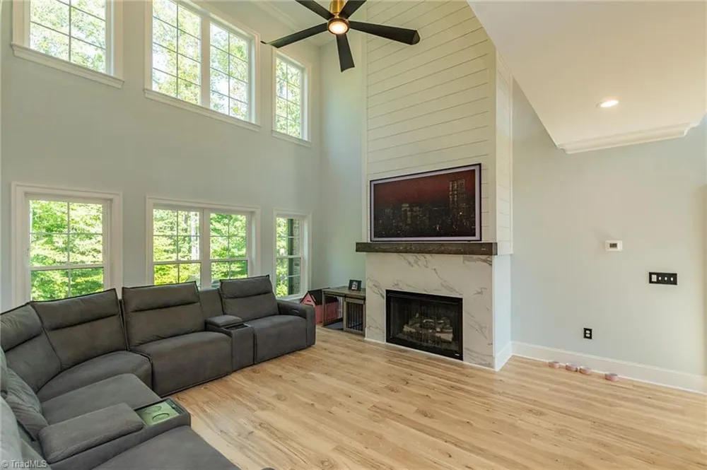 509 Margaret Hiatt Court Greensboro, NC 27455
