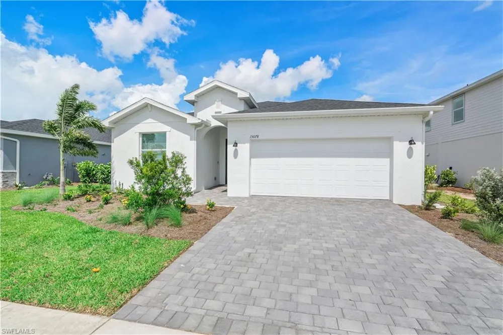 15078 White Pearl Road Punta Gorda, FL 33982