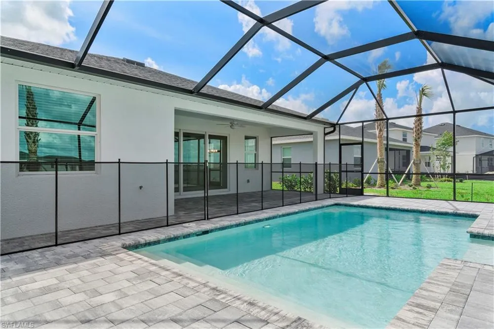 15078 White Pearl Road Punta Gorda, FL 33982