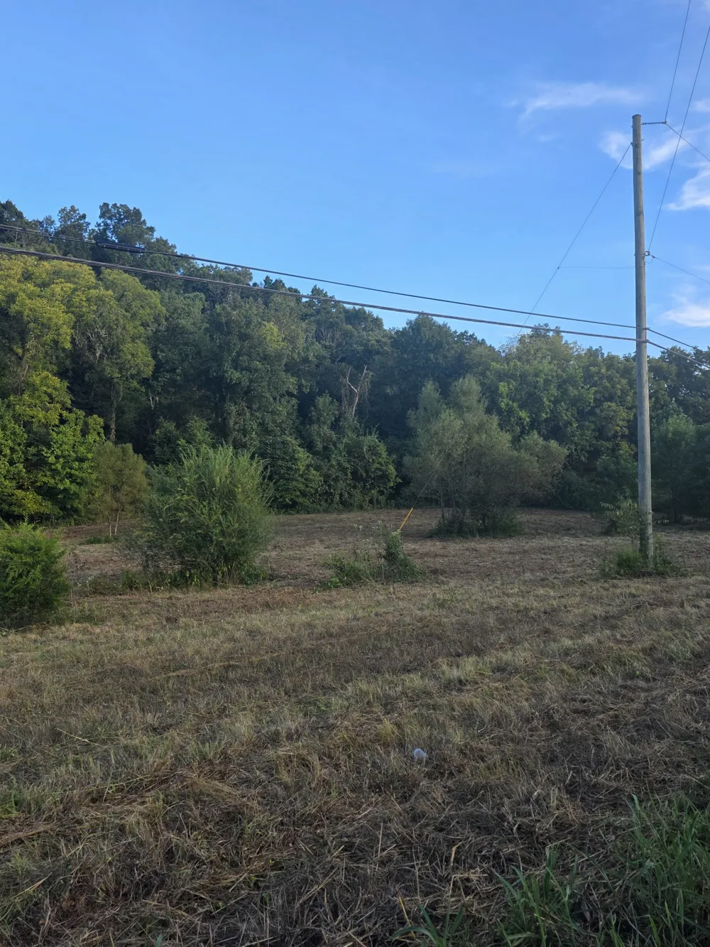 0 Baptist Church Rd Culleoka, TN 38451