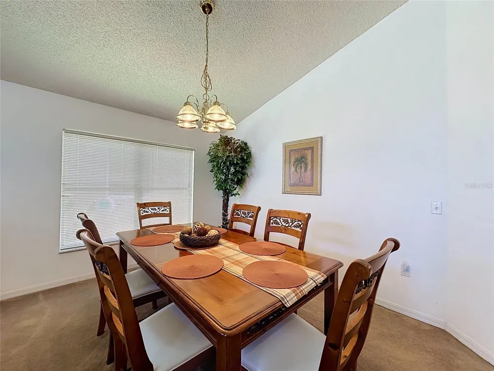 2817 KOKOMO LOOP Haines City, FL 33844