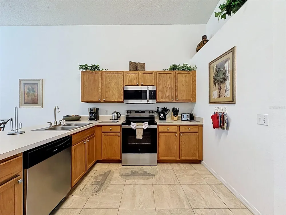 2817 KOKOMO LOOP Haines City, FL 33844