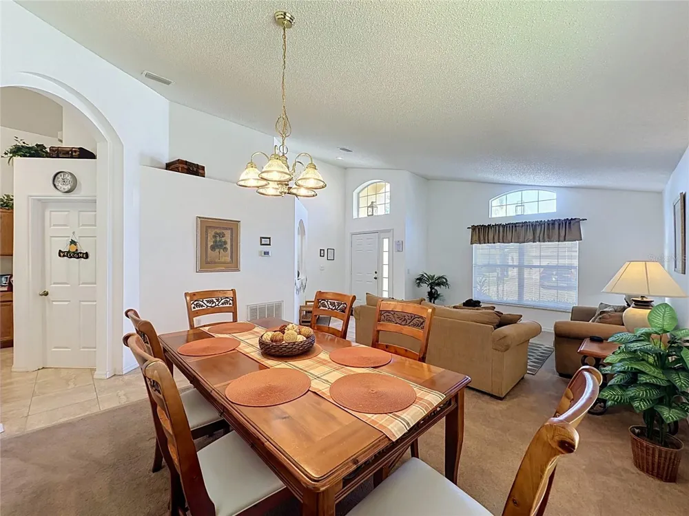2817 KOKOMO LOOP Haines City, FL 33844