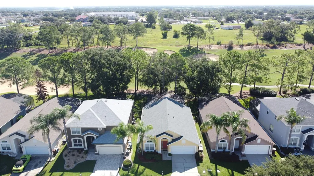 2817 KOKOMO LOOP Haines City, FL 33844