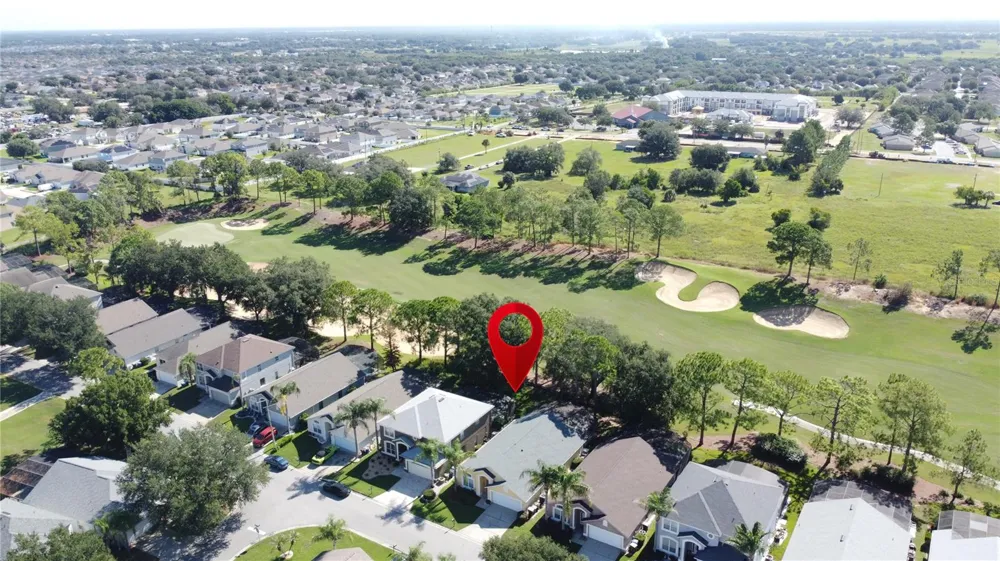 2817 KOKOMO LOOP Haines City, FL 33844