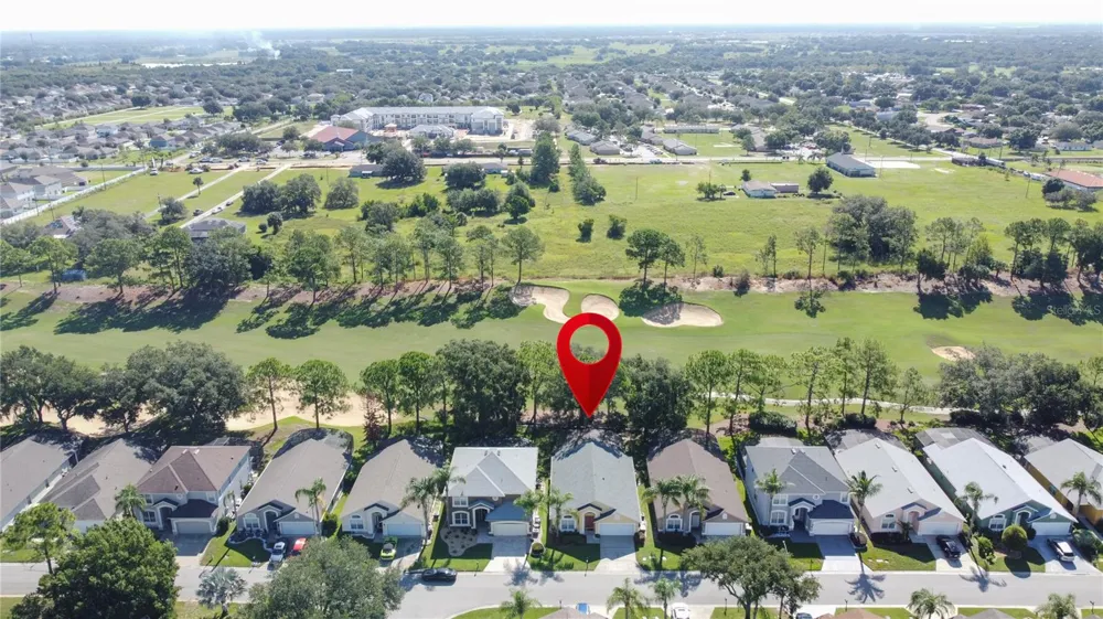 2817 KOKOMO LOOP Haines City, FL 33844