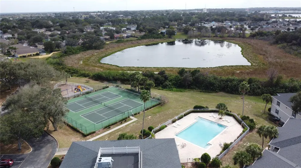 2817 KOKOMO LOOP Haines City, FL 33844