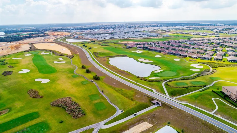 8875 CABOT CLIFFS DRIVE #103 Davenport, FL 33896