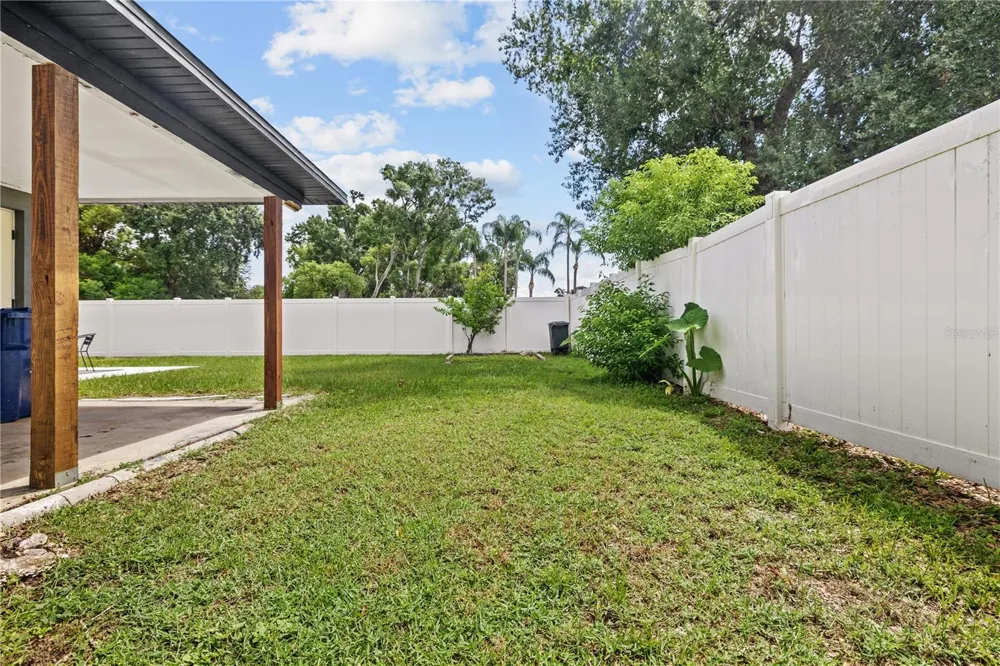4103 GOMEZ AVENUE Tampa, FL 33607