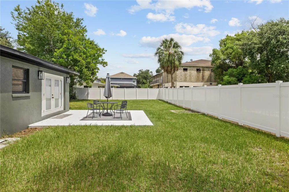 4103 GOMEZ AVENUE Tampa, FL 33607
