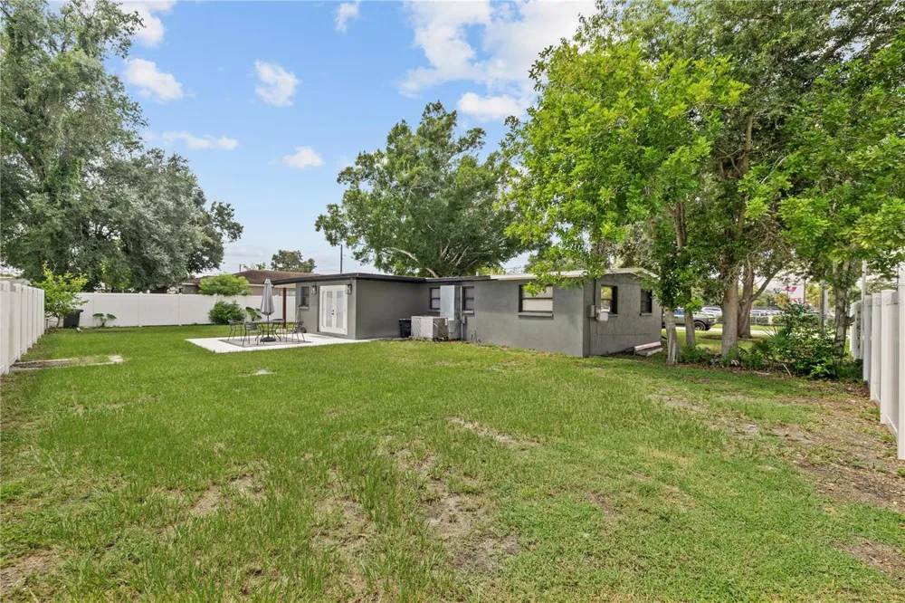 4103 GOMEZ AVENUE Tampa, FL 33607