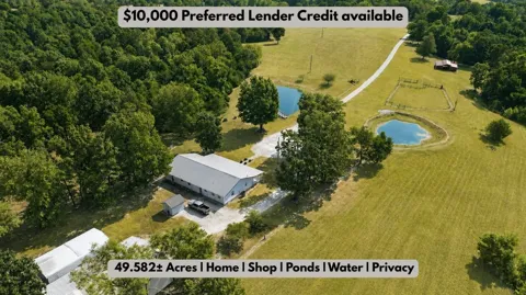 21587 Hickory Flat Road