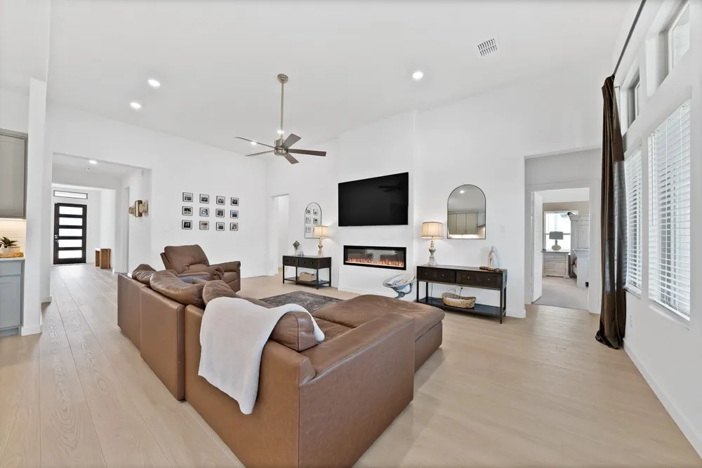 3701 Turpin Drive Princeton, TX 75071