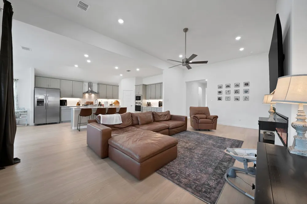 3701 Turpin Drive Princeton, TX 75071
