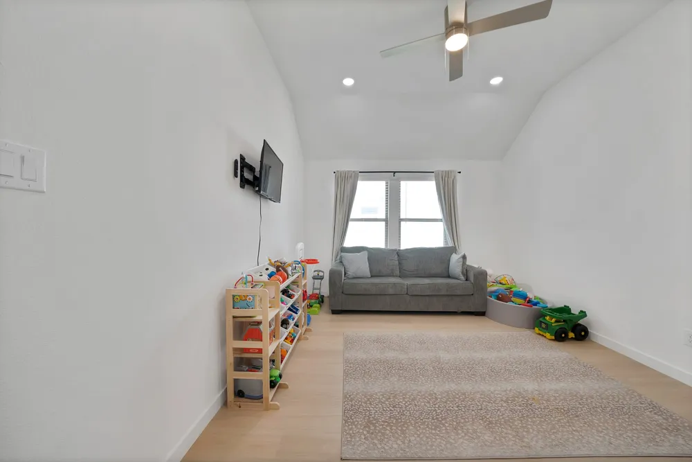 3701 Turpin Drive Princeton, TX 75071