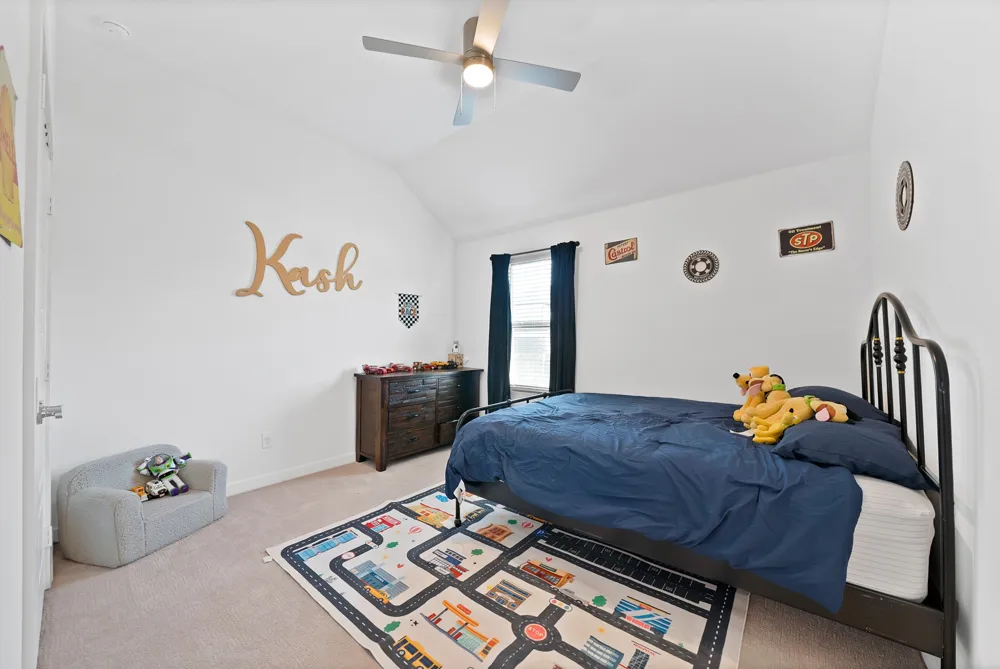 3701 Turpin Drive Princeton, TX 75071