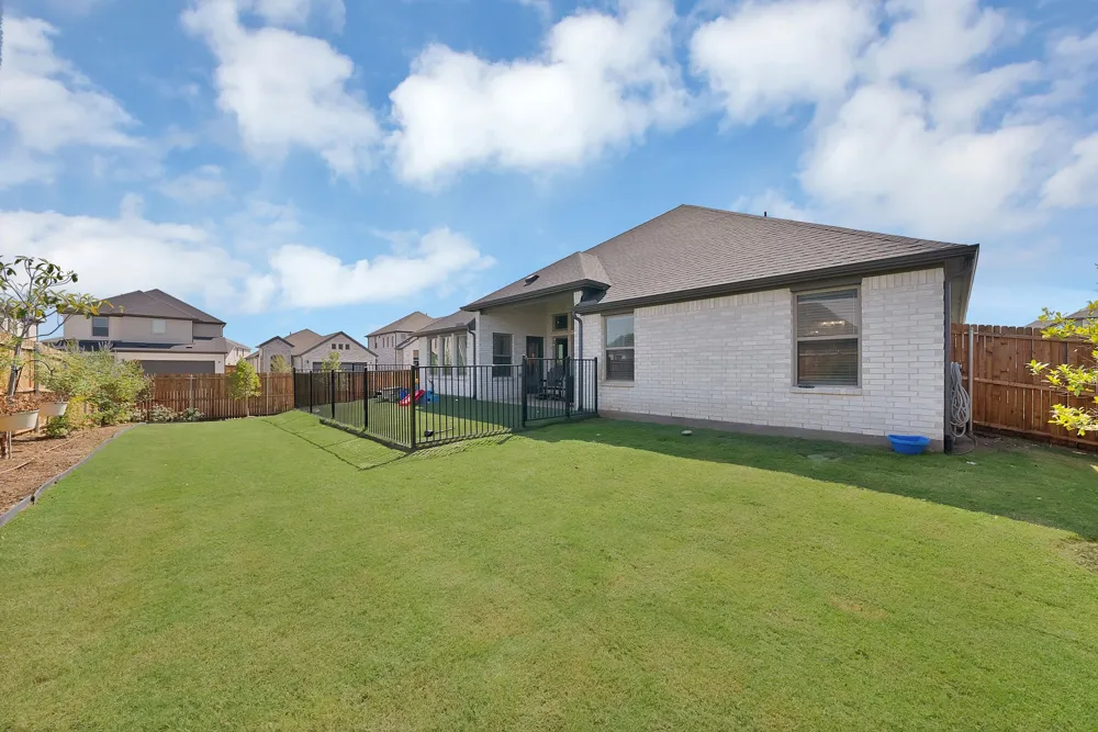 3701 Turpin Drive Princeton, TX 75071