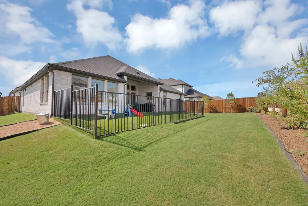 3701 Turpin Drive Princeton, TX 75071